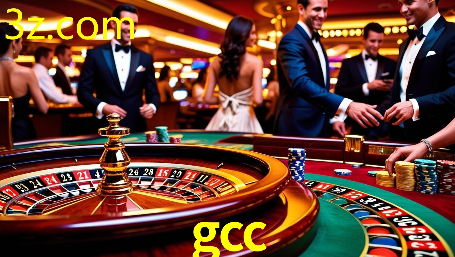 Login Seguro GCC.COM