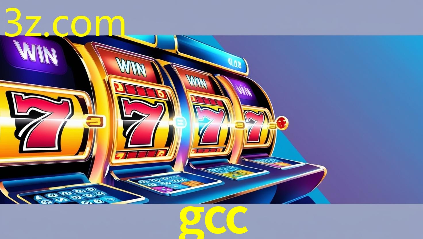 Verificação de Conta GCC.COM