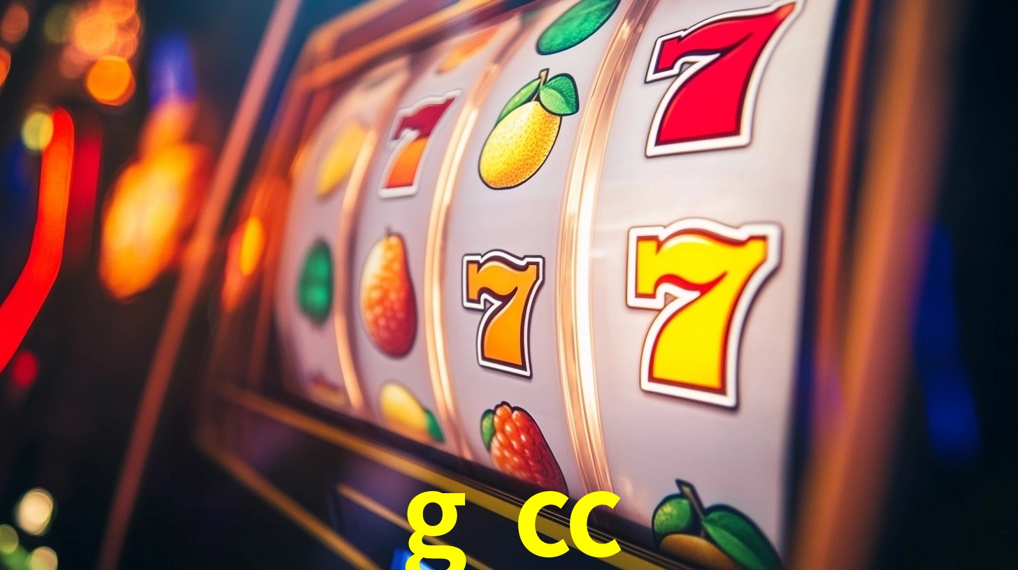 Welcome Bonus g cc