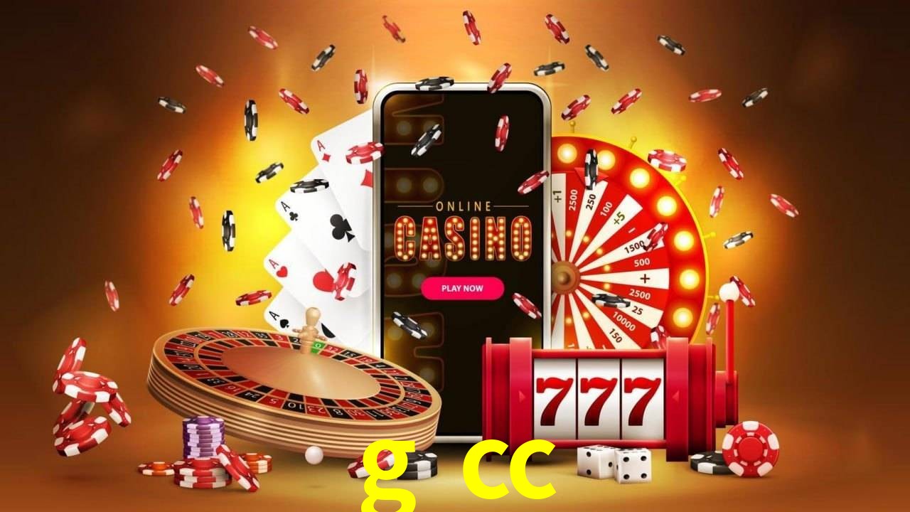 Live Casino g cc