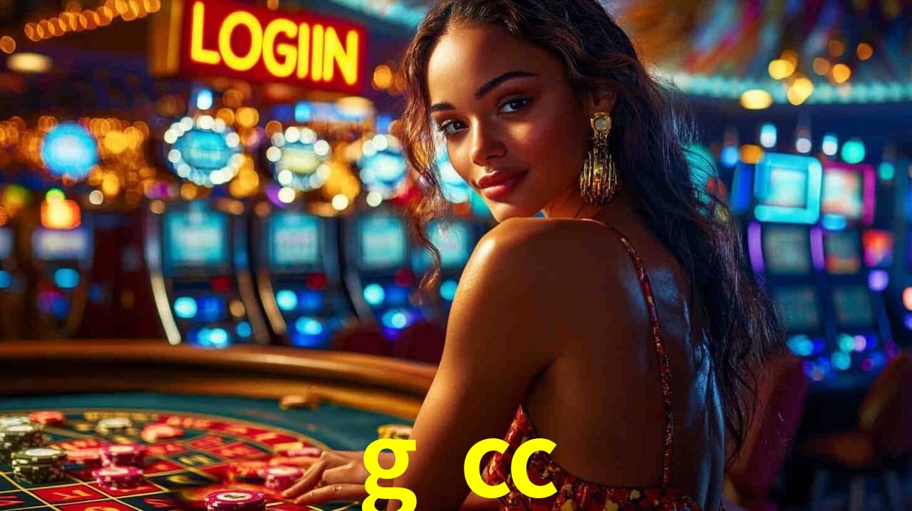 Slot Games g cc
